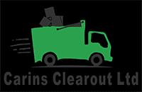 Carins Clearout Ltd